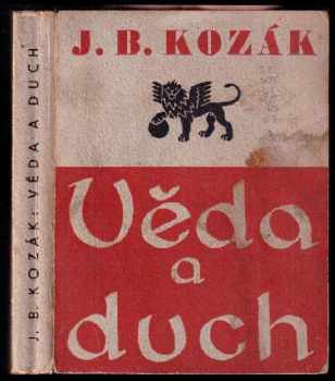 Věda a duch