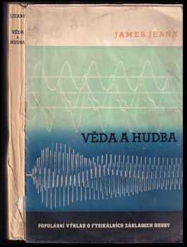 Věda a hudba