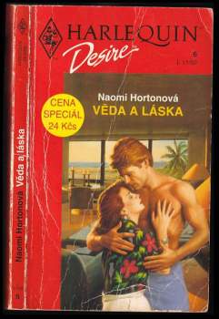 Naomi Horton: Věda a láska