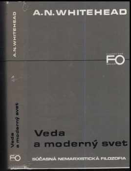 Veda a moderný svet