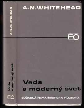 Veda a moderný svet