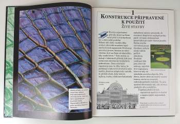 Philippa Gates: Věda a příroda