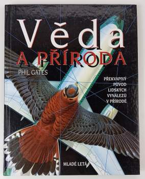 Philippa Gates: Věda a příroda