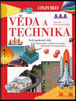 Věda a technika
