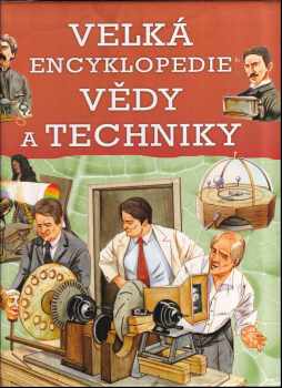 Věda a technika