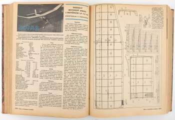 Vladimír Babula: Věda a technika mládeži ročník XI 1957 č. 1-26