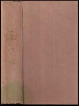 Věda a technika mládeži ročník XIII 1959 č. 1-26