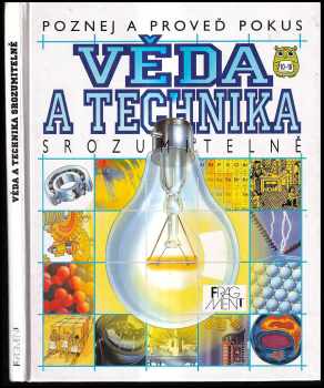 Věda a technika srozumitelně