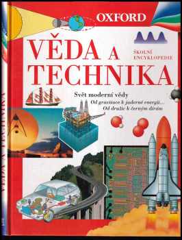 Věda a technika
