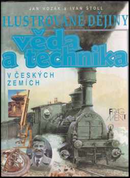 Ivan Štoll: Věda a technika v českých zemích