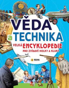 Věda a technika