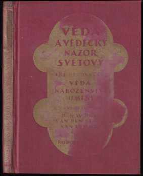 Věda a vědecký názor světový
