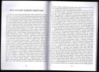 Petăr Konstantinov Dănov: Věda a výchova