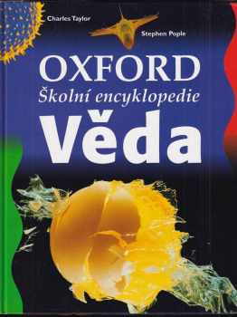 Oxford školní encyklopedie - Věda