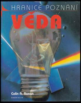 Věda