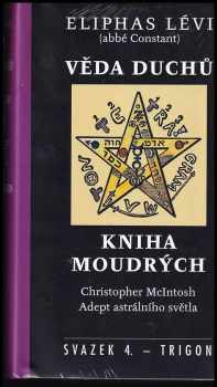 Věda duchů ; Kniha moudrých