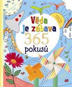 Věda je zábava