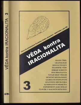 Věda kontra iracionalita