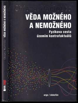 Chiara Marletto: Věda možného a nemožného