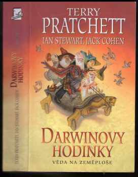 Věda na Zeměploše