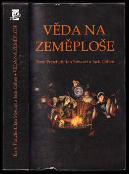 Věda na Zeměploše