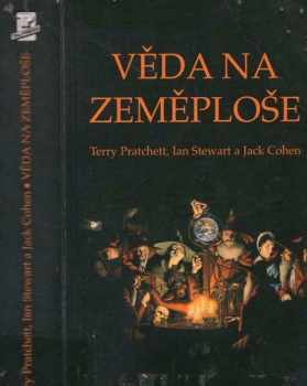 Terry Pratchett: Věda na Zeměploše