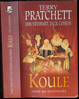 Terry Pratchett: Věda na Zeměploše