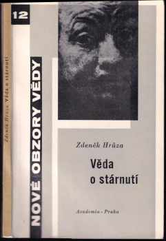 Věda o stárnutí