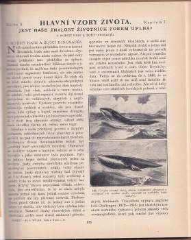 H. G Wells: Věda o životě