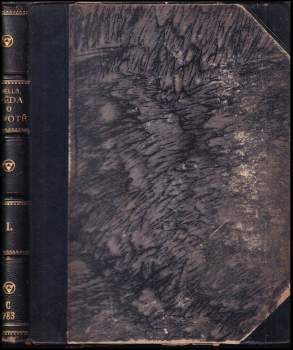 H. G Wells: Věda o životě