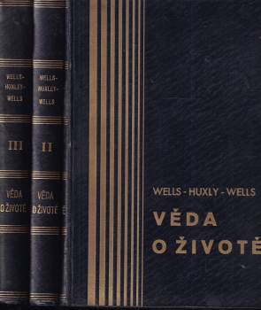 Věda o životě