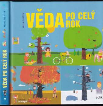 Věda po celý rok