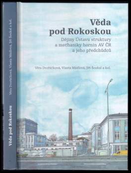 Věda pod Rokoskou