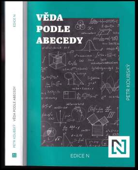 Koubský Petr: Věda podle abecedy