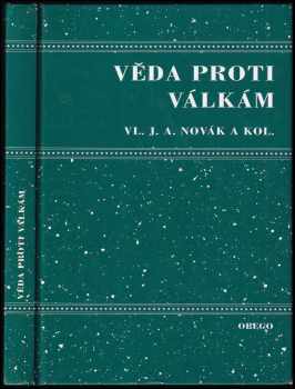 Věda proti válkám