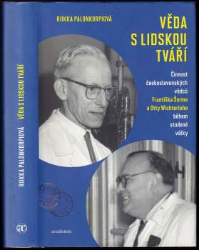 Věda s lidskou tváří