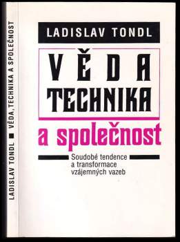 Věda, technika a společnost