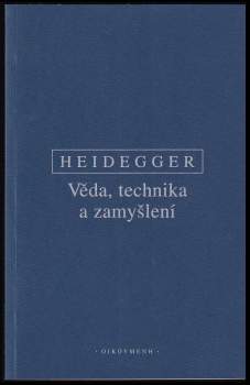 Věda, technika a zamyšlení
