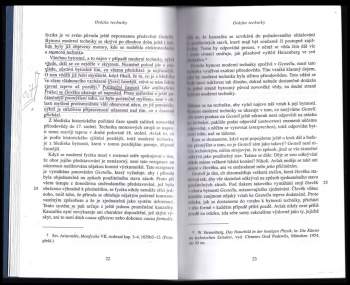 Martin Heidegger: Věda, technika a zamyšlení