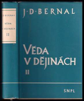 Věda v dějinách