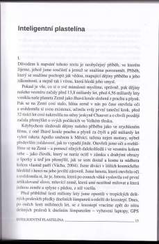 Marek Orko Vácha: Věda, víra, Darwinova teorie a stvoření podle knihy Genesis