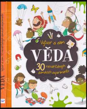 Marnie Willow: Věda
