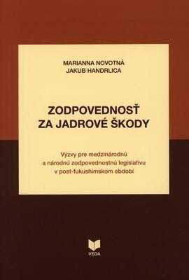 Zodpovednosť za jadrové škody