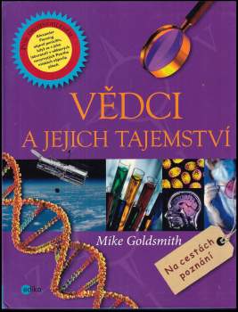 Vědci a jejich tajemství