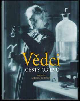 Vědci