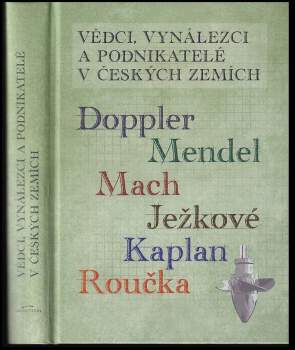 Vědci, vynálezci a podnikatelé v českých zemích