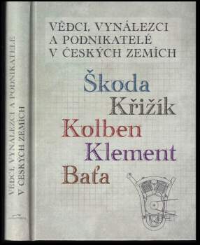 Vědci, vynálezci a podnikatelé v českých zemích