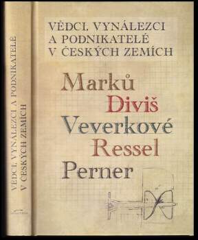 Vědci, vynálezci a podnikatelé v českých zemích