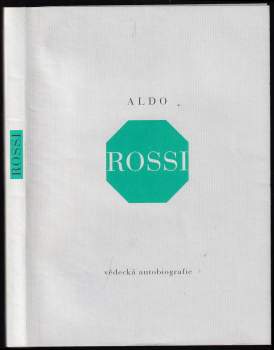 Vědecká autobiografie