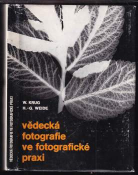 Vědecká fotografie ve fotografické praxi